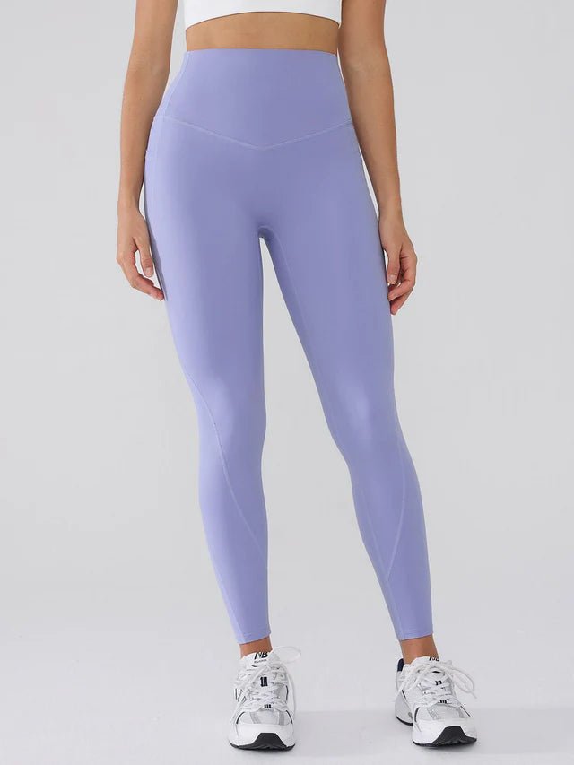 CoreFlow™ Leggings - Sleek n Sheek