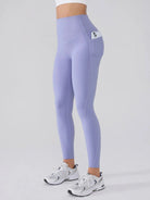 CoreFlow™ Leggings - Sleek n Sheek