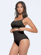 CoreLuxe™ Brief - Sleek n Sheek