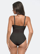 CoreLuxe™ Brief - Sleek n Sheek