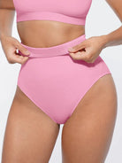 CoreLuxe™ Brief - Sleek n Sheek