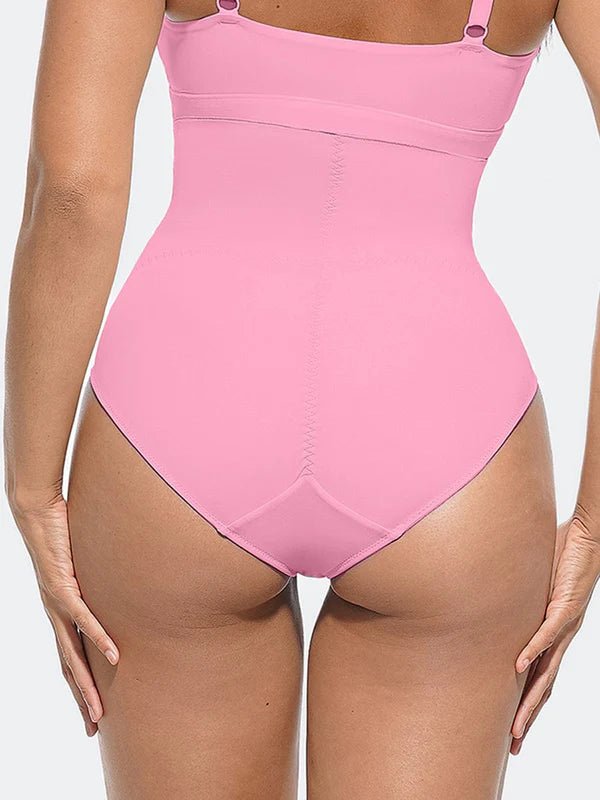 CoreLuxe™ Brief - Sleek n Sheek