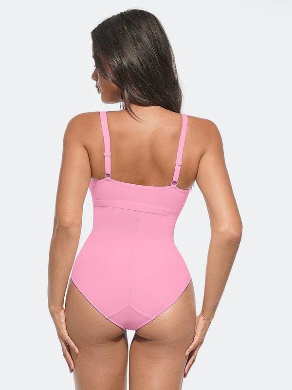 CoreLuxe™ Brief - Sleek n Sheek