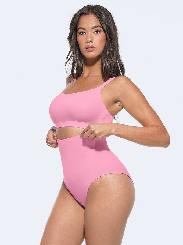 CoreLuxe™ Brief - Sleek n Sheek