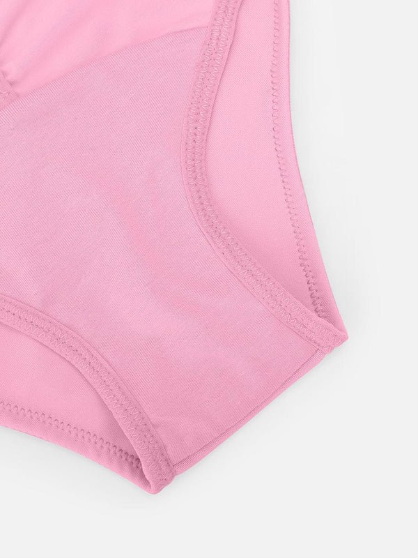CoreLuxe™ Brief - Sleek n Sheek