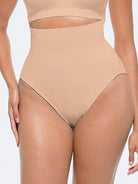 CoreLuxe™ Brief - Sleek n Sheek