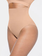 CoreLuxe™ Brief - Sleek n Sheek