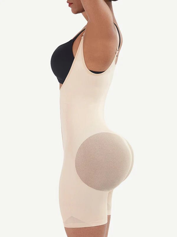 CoreMesh Shaper - Sleek n Sheek