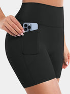 CoreShield™ Shorts - Sleek n Sheek