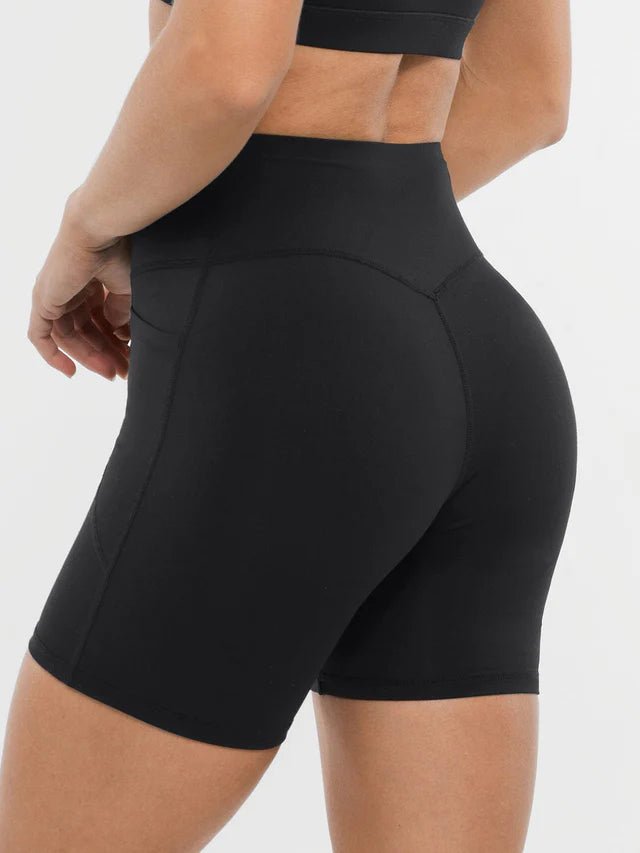 CoreShield™ Shorts - Sleek n Sheek
