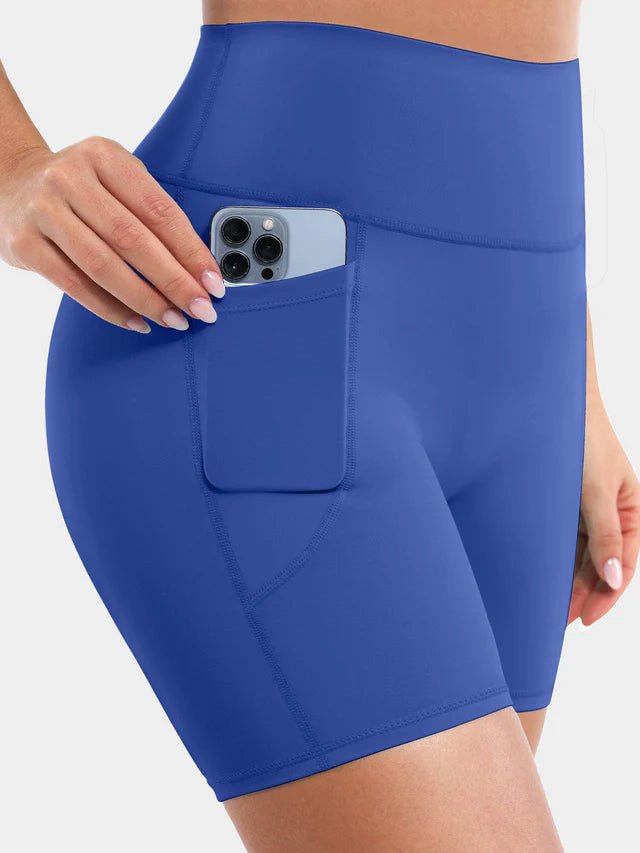 CoreShield™ Shorts - Sleek n Sheek