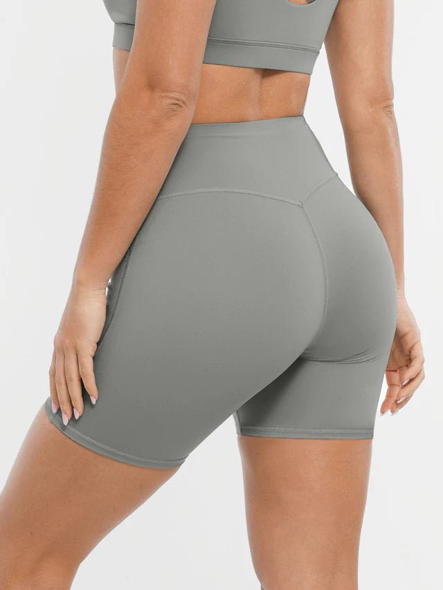 CoreShield™ Shorts - Sleek n Sheek