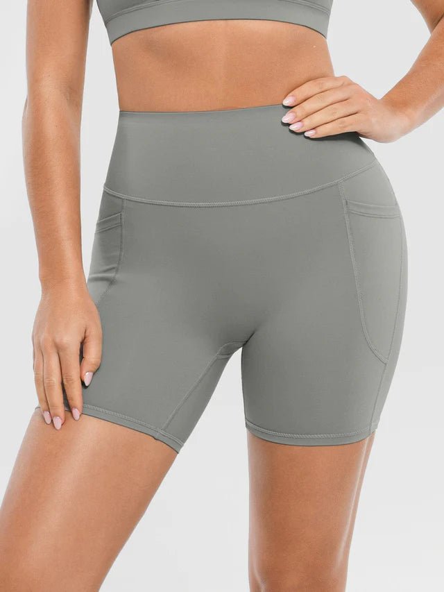 CoreShield™ Shorts - Sleek n Sheek