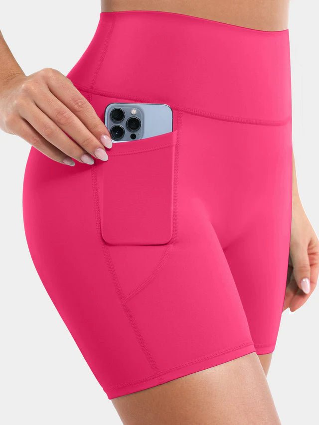 CoreShield™ Shorts - Sleek n Sheek