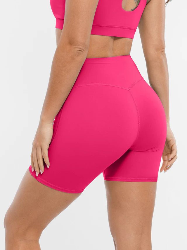 CoreShield™ Shorts - Sleek n Sheek