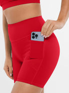 CoreShield™ Shorts - Sleek n Sheek