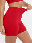 CoreShield™ Shorts - Sleek n Sheek