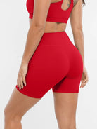 CoreShield™ Shorts - Sleek n Sheek