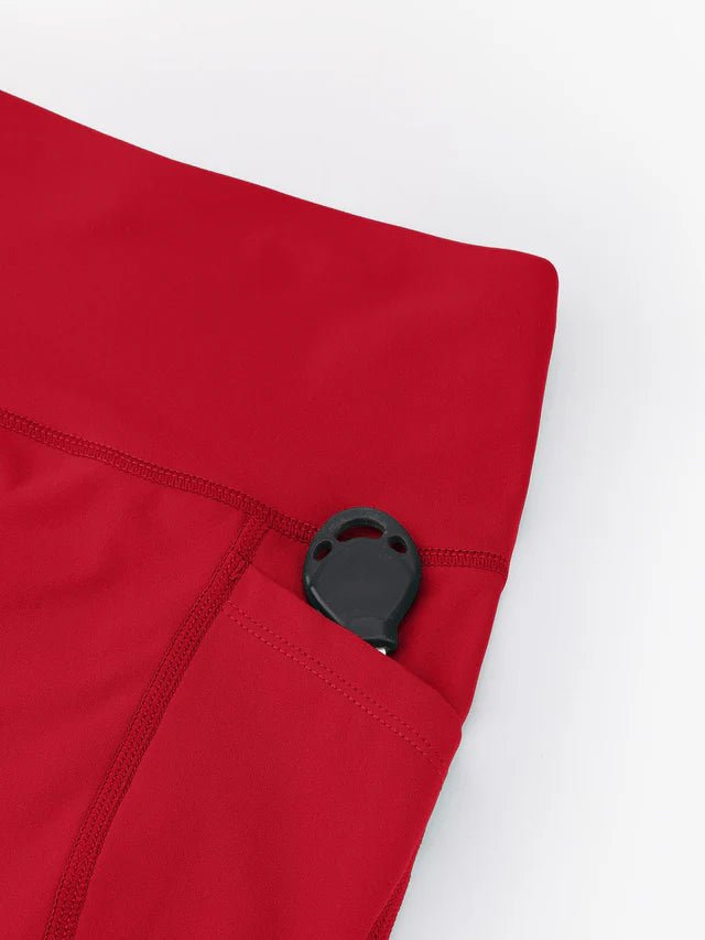CoreShield™ Shorts - Sleek n Sheek