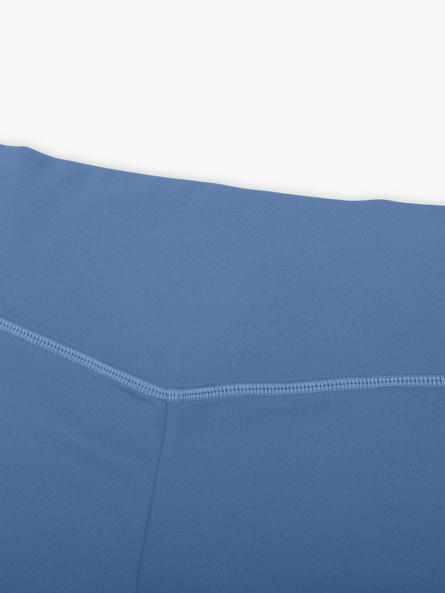 CrossFlare Leggings - Sleek n Sheek