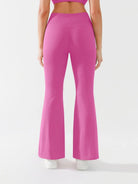 CrossFlare Leggings - Sleek n Sheek
