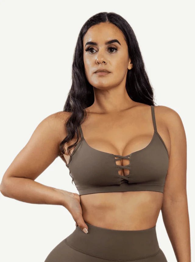 CrossFlow™ Bra - Sleek n Sheek