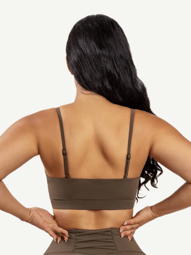 CrossFlow™ Bra - Sleek n Sheek
