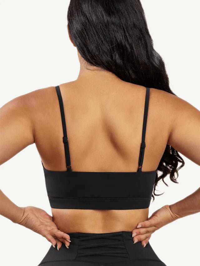 CrossFlow™ Bra - Sleek n Sheek