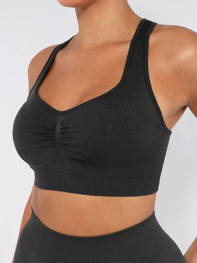 CrossLift Bra - Sleek n Sheek