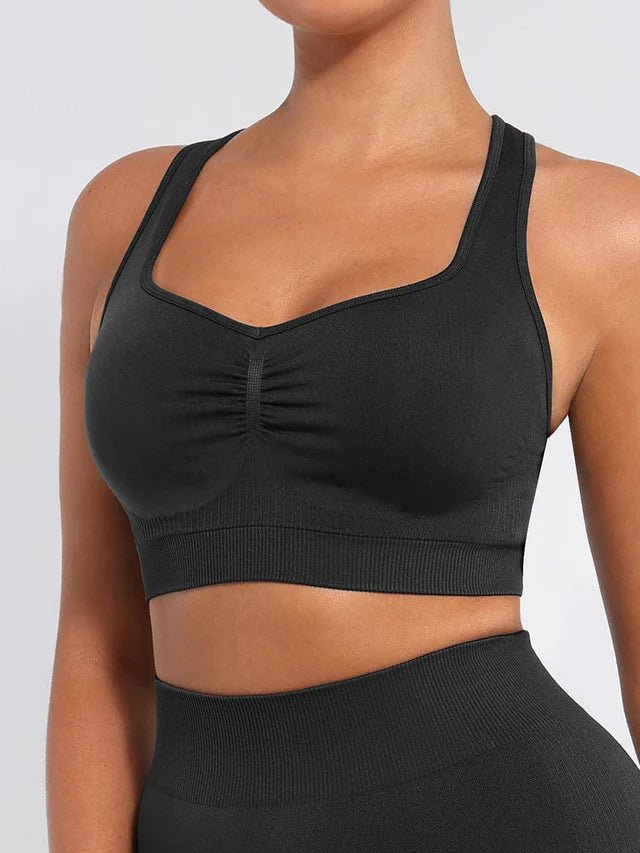 CrossLift Bra - Sleek n Sheek