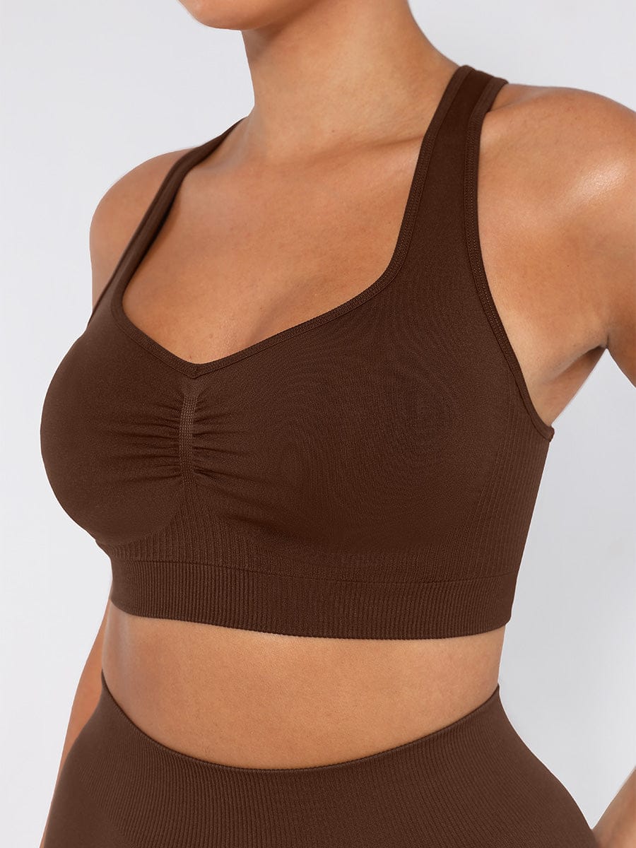 CrossLift Bra - Sleek n Sheek
