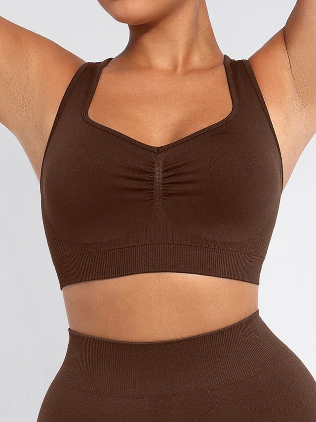 CrossLift Bra - Sleek n Sheek