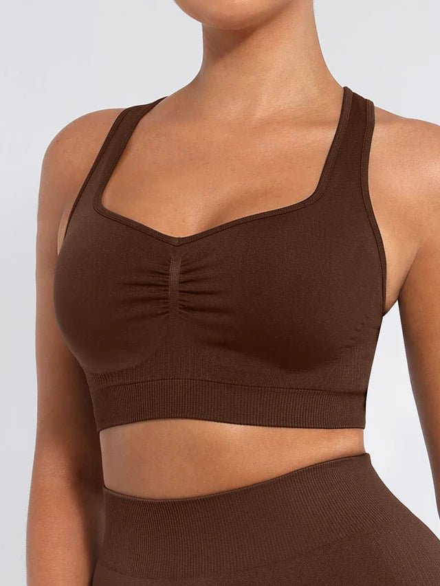 CrossLift Bra - Sleek n Sheek