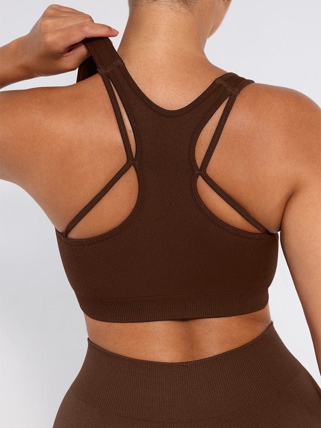 CrossLift Bra - Sleek n Sheek