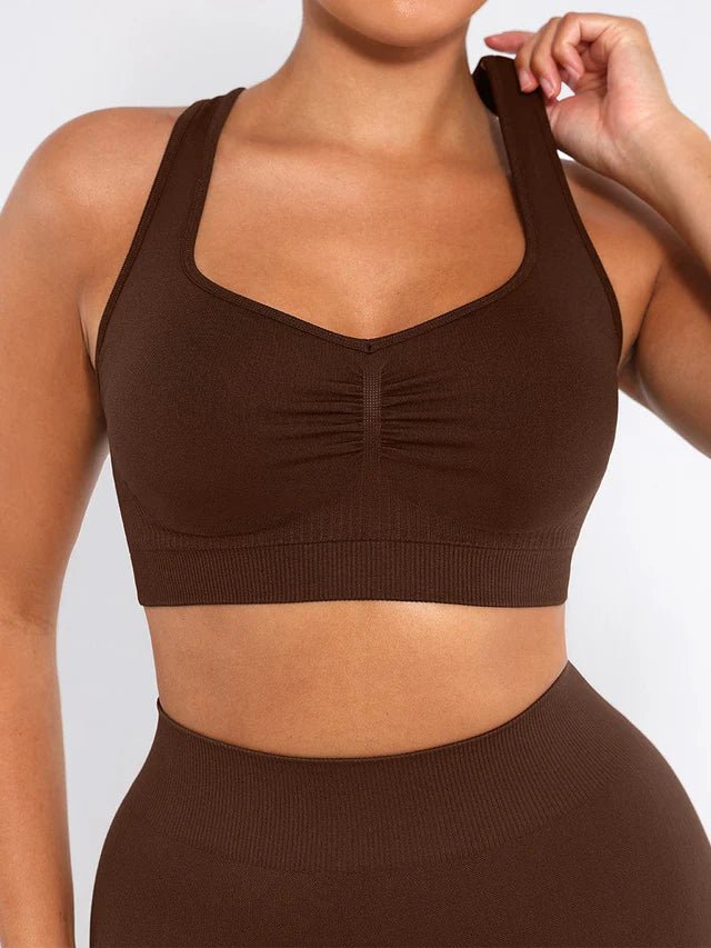 CrossLift Bra - Sleek n Sheek