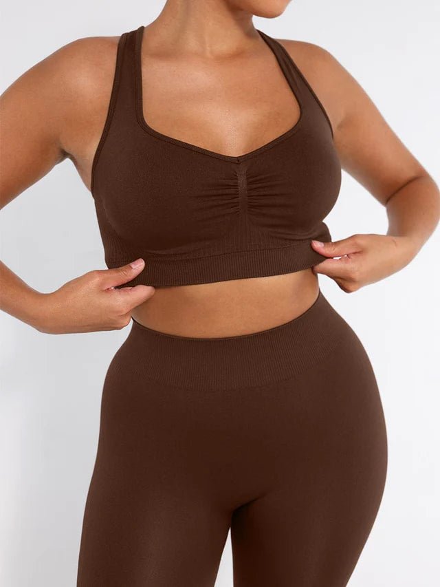 CrossLift Bra - Sleek n Sheek