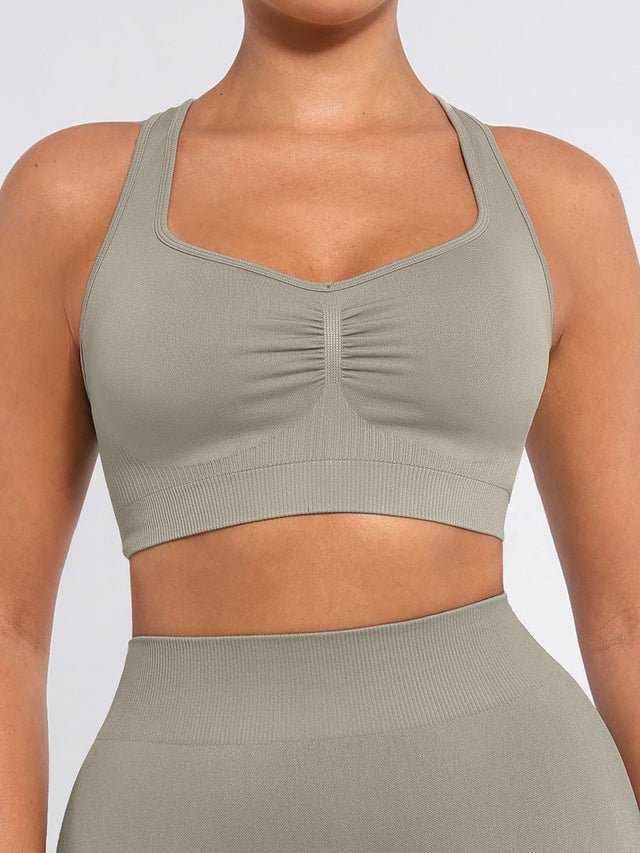 CrossLift Bra - Sleek n Sheek