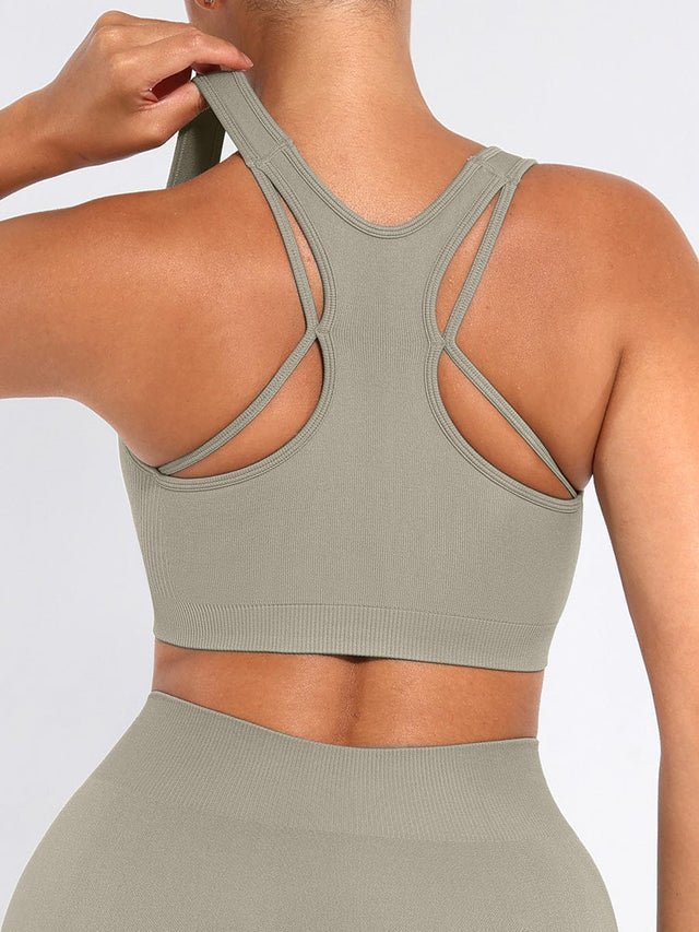 CrossLift Bra - Sleek n Sheek