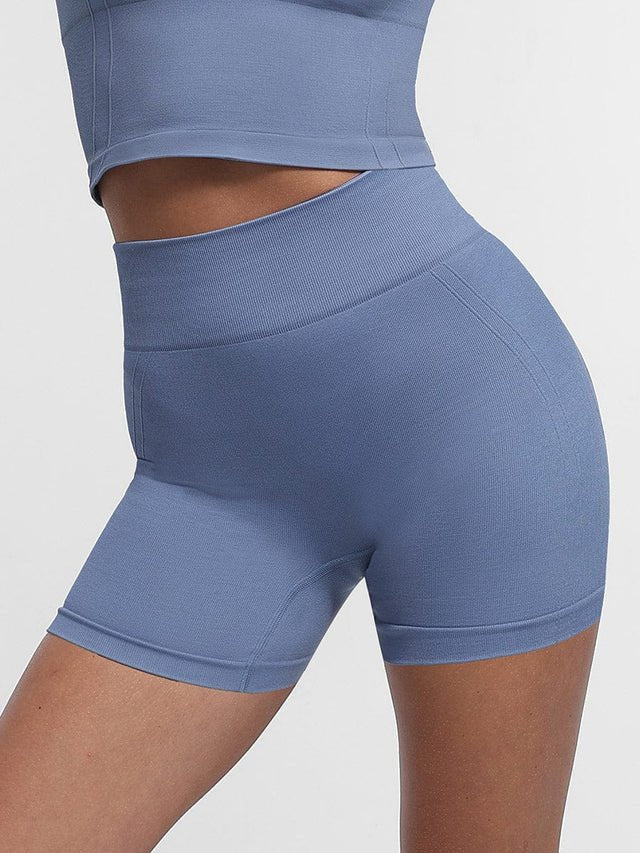 CurveAura™ Shorts - Sleek n Sheek