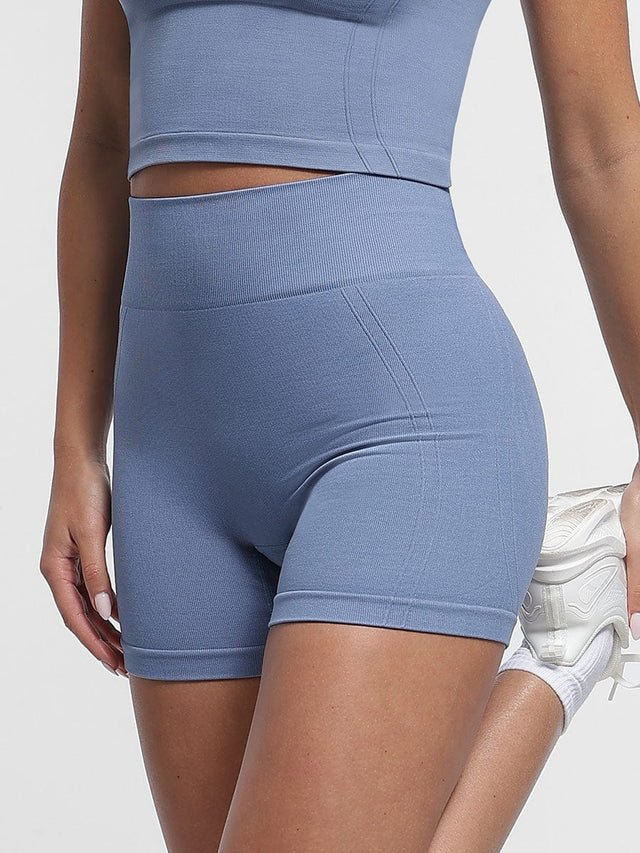 CurveAura™ Shorts - Sleek n Sheek