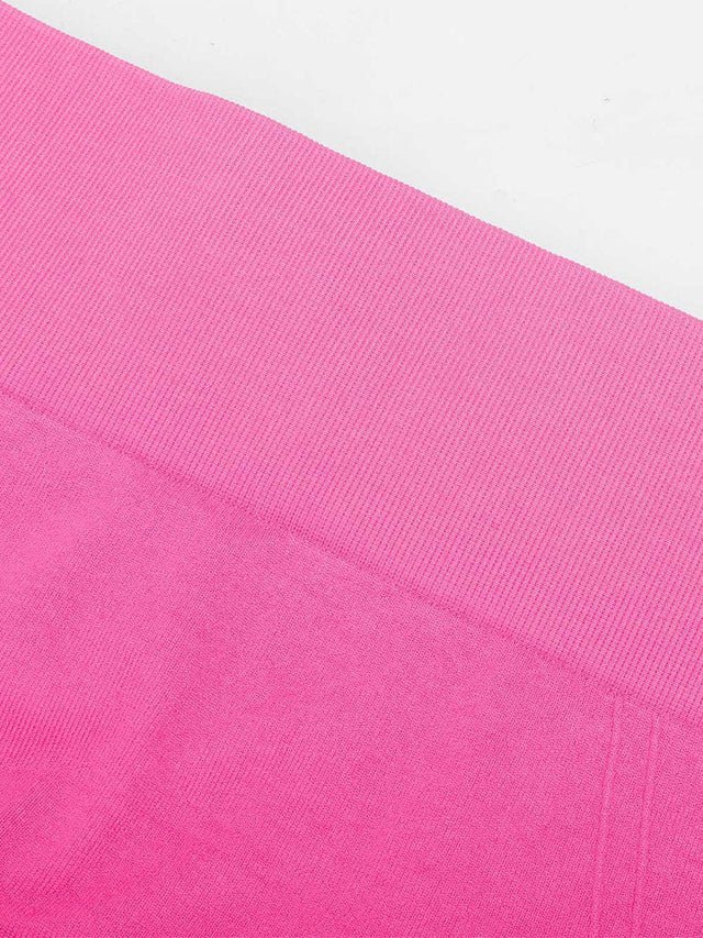 CurveAura™ Shorts - Sleek n Sheek