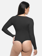 CurveCo™ Bodysuit - Sleek n Sheek