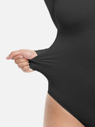 CurveCo™ Bodysuit - Sleek n Sheek