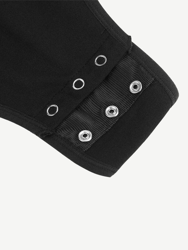 CurveCo™ Bodysuit - Sleek n Sheek
