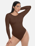 CurveCo™ Bodysuit - Sleek n Sheek