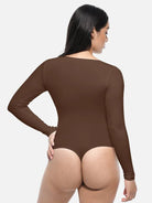 CurveCo™ Bodysuit - Sleek n Sheek