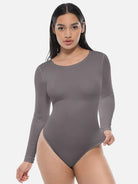 CurveCo™ Bodysuit - Sleek n Sheek