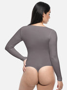 CurveCo™ Bodysuit - Sleek n Sheek