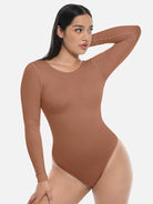 CurveCo™ Bodysuit - Sleek n Sheek