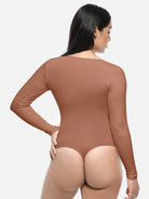 CurveCo™ Bodysuit - Sleek n Sheek
